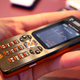 Illustration for article titled Random Van Halen Video: Sony Ericsson's TrackID Can Name That Tune